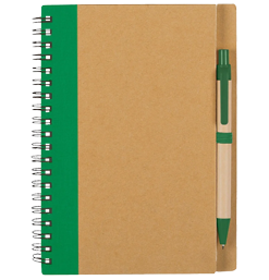 Libretas y Post it